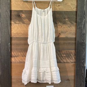 Summer dress, adult small.NWT